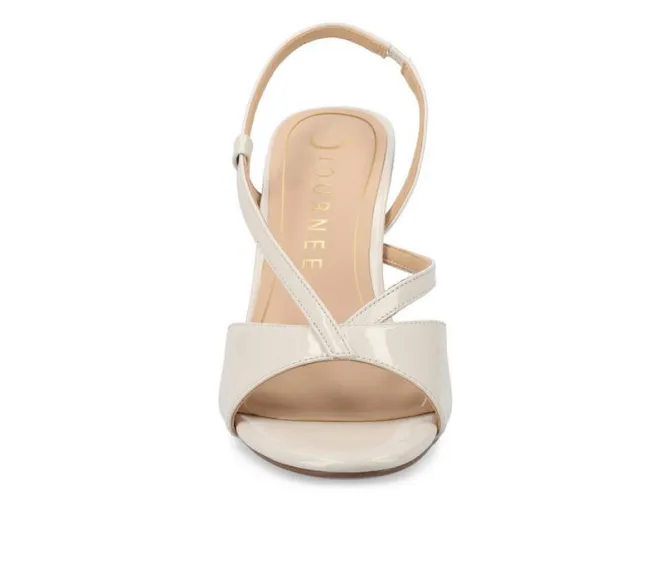 Women's Journee Collection Varra Dress Sandals