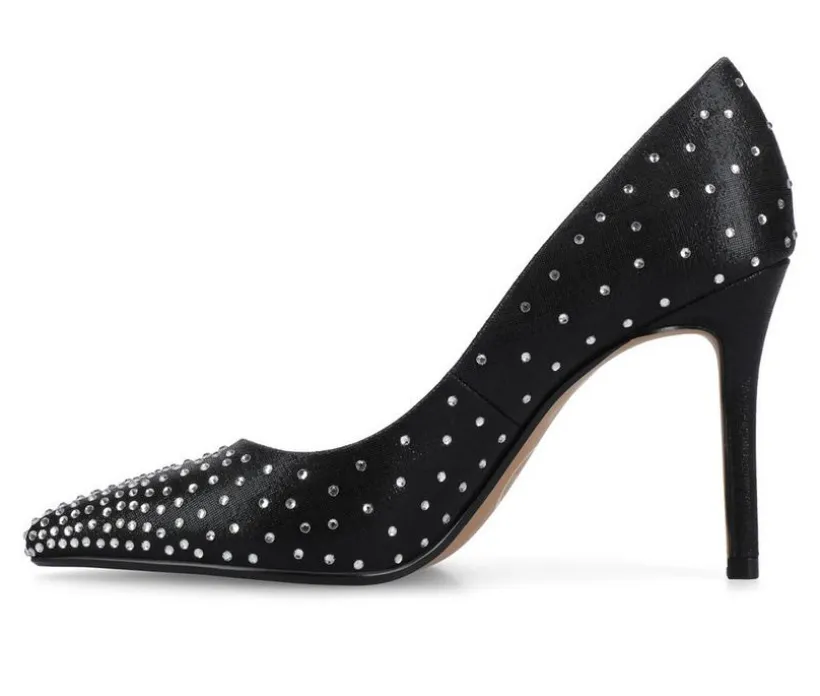 Women's Journee Collection Venus Pumps