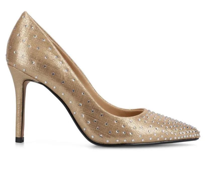 Women's Journee Collection Venus Pumps
