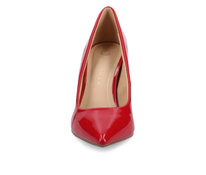 Women's Journee Collection Venus Pumps
