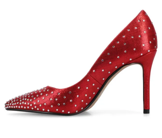 Women's Journee Collection Venus Pumps