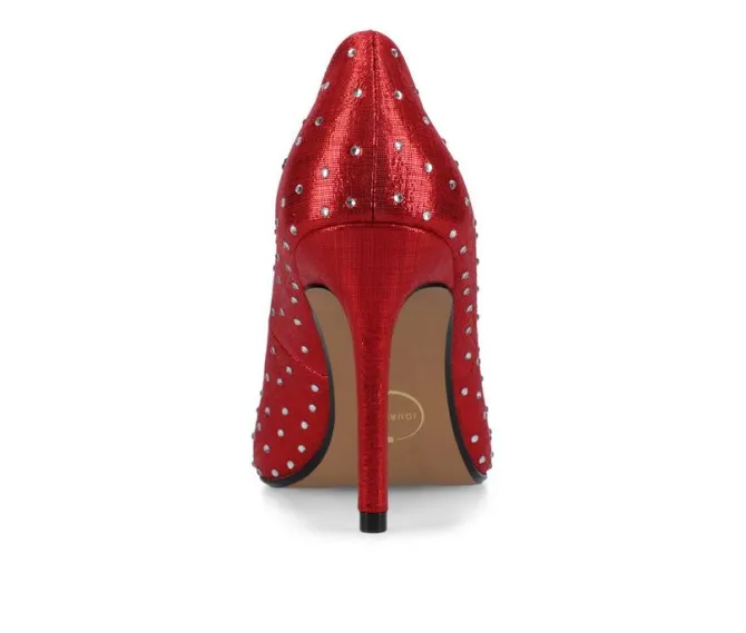 Women's Journee Collection Venus Pumps