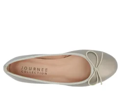 Women's Journee Collection Vika Flats