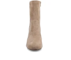 Women's Journee Collection Vivia Booties