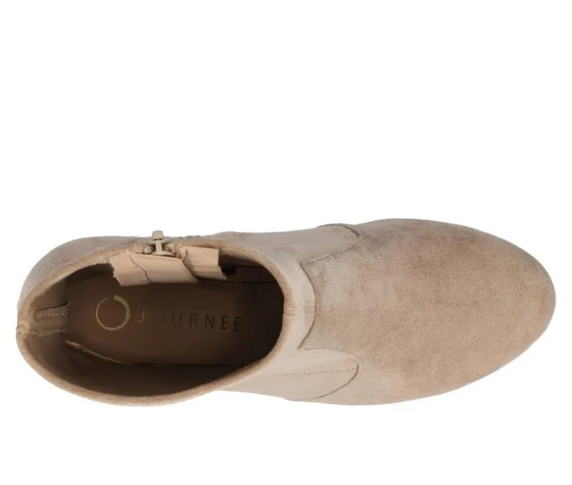 Women's Journee Collection Vivia Booties
