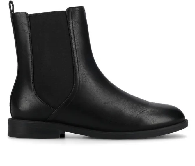 Women's Journee Collection Violet Booties
