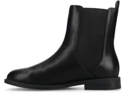 Women's Journee Collection Violet Booties