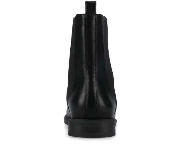 Women's Journee Collection Violet Booties