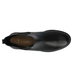 Women's Journee Collection Violet Booties