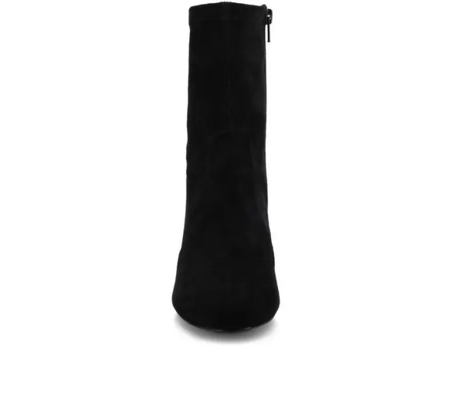 Women's Journee Collection Vivia Booties