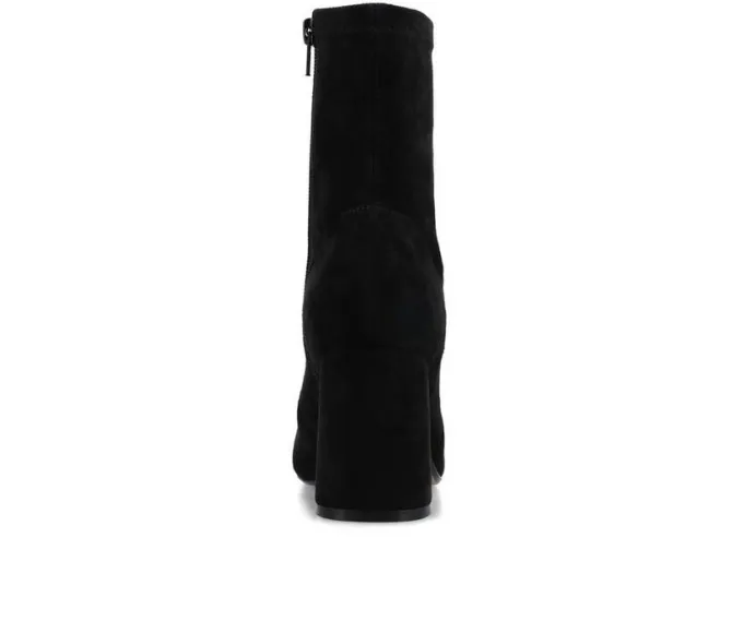 Women's Journee Collection Vivia Booties