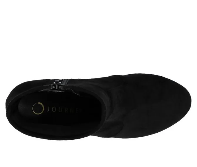 Women's Journee Collection Vivia Booties