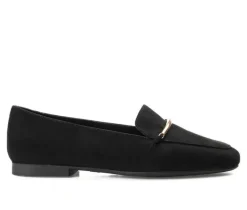 Women's Journee Collection Wrenn Loafers