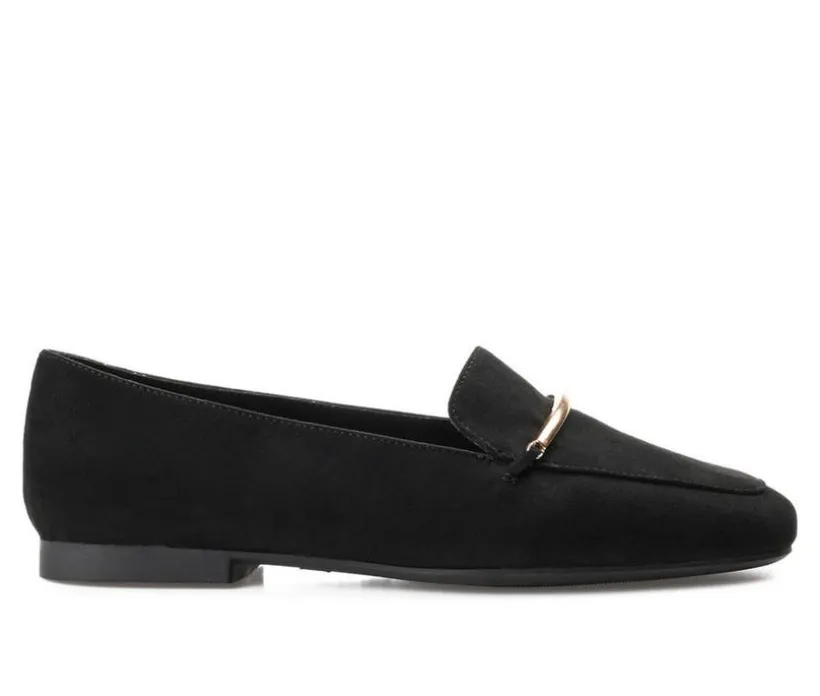 Women's Journee Collection Wrenn Loafers