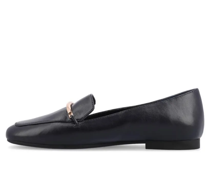 Women's Journee Collection Wrenn Loafers