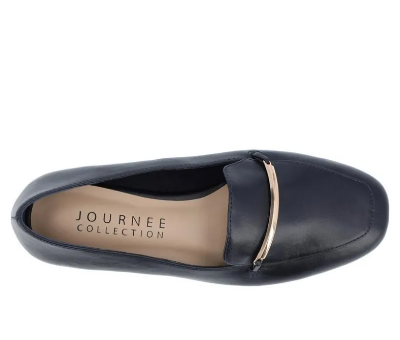 Women's Journee Collection Wrenn Loafers