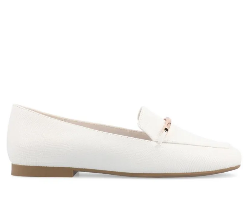 Women's Journee Collection Wrenn Loafers