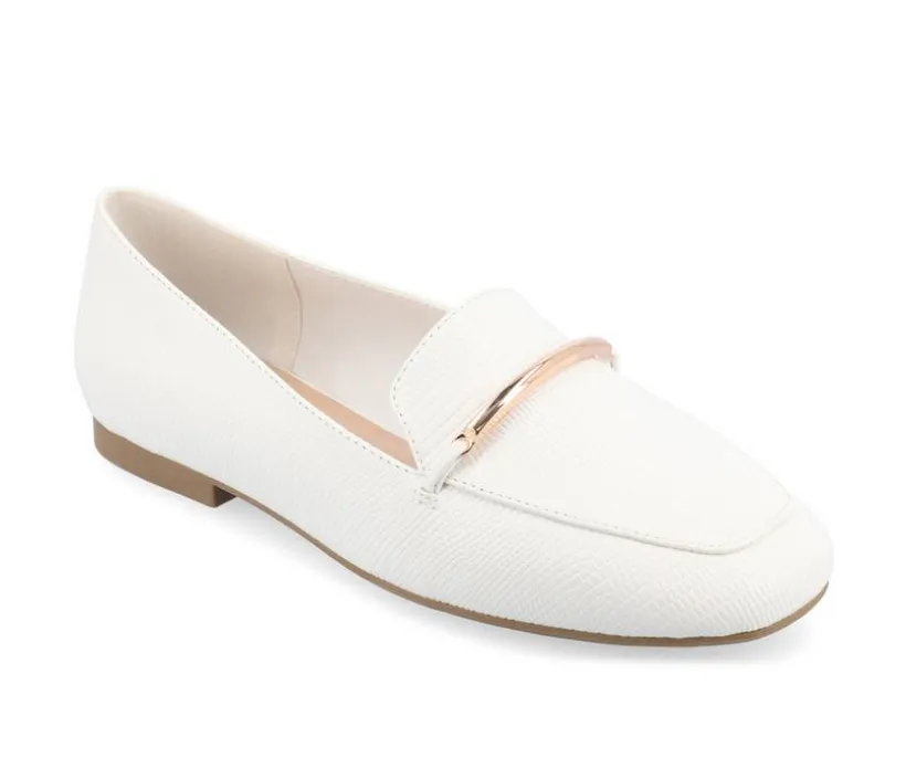 Women's Journee Collection Wrenn Loafers