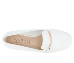 Women's Journee Collection Wrenn Loafers