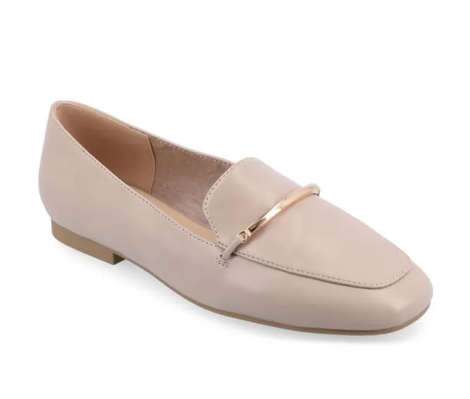 Women's Journee Collection Wrenn Loafers