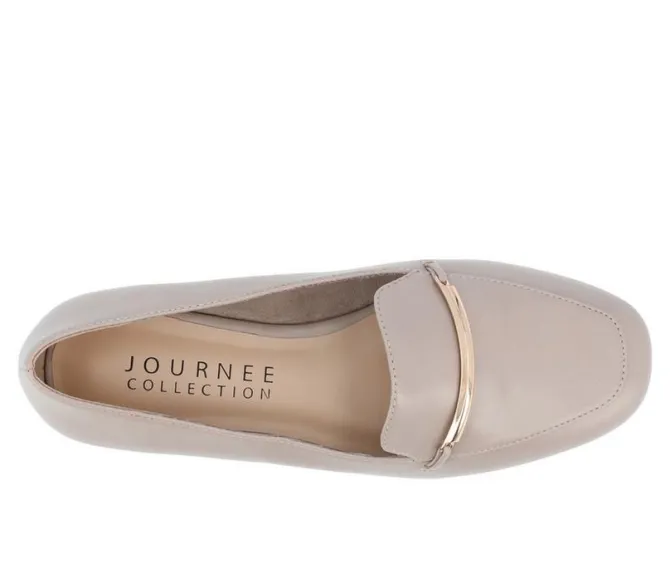 Women's Journee Collection Wrenn Loafers