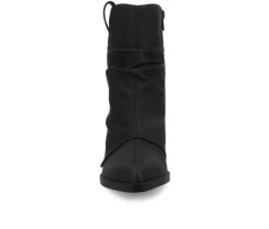 Women's Journee Collection Wynette Booties