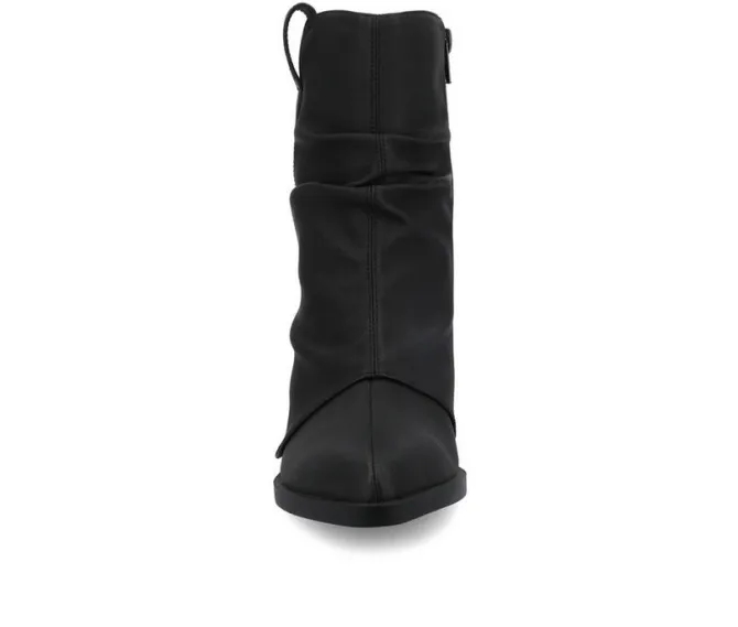 Women's Journee Collection Wynette Booties