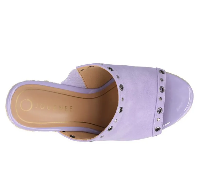 Women's Journee Collection Yari Wedges