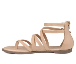 Women's Journee Collection Zailie Sandals
