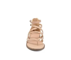 Women's Journee Collection Zailie Sandals