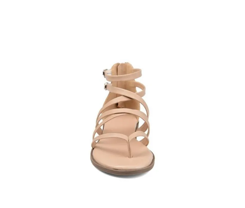 Women's Journee Collection Zailie Sandals