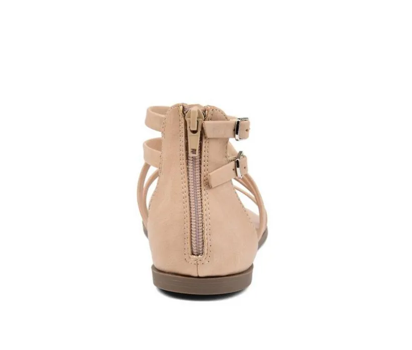 Women's Journee Collection Zailie Sandals