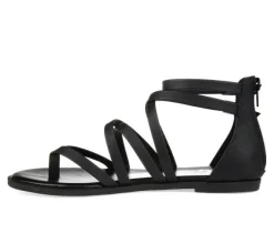 Women's Journee Collection Zailie Sandals
