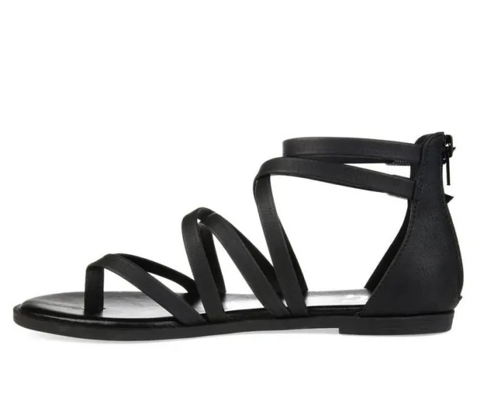 Women's Journee Collection Zailie Sandals
