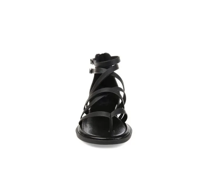 Women's Journee Collection Zailie Sandals