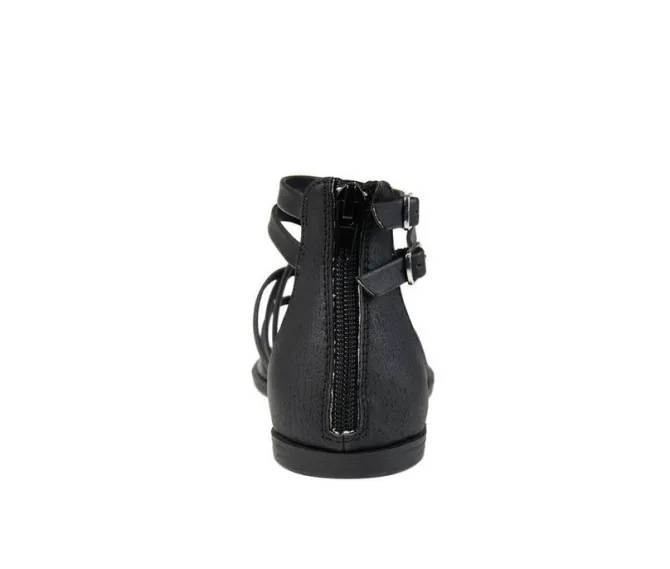 Women's Journee Collection Zailie Sandals