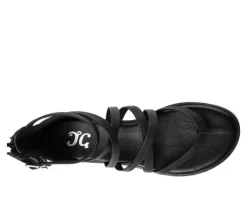 Women's Journee Collection Zailie Sandals