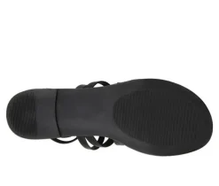 Women's Journee Collection Zailie Sandals