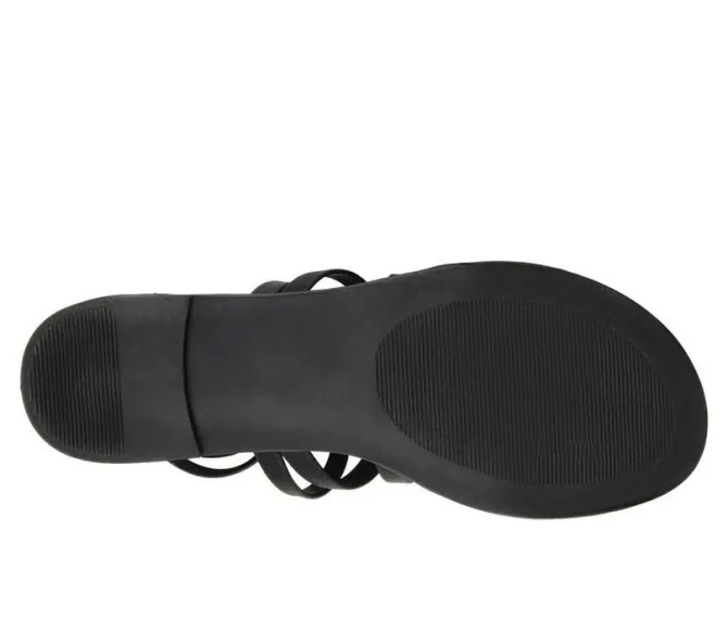 Women's Journee Collection Zailie Sandals