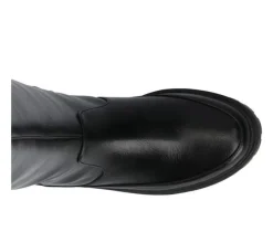Women's Journee Collection Zemmie Knee High Boots