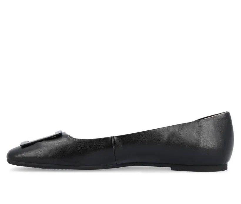 Women's Journee Collection Zimia Flats