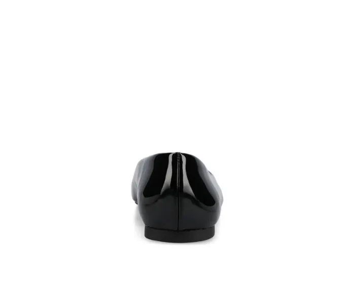 Women's Journee Collection Zimia Flats