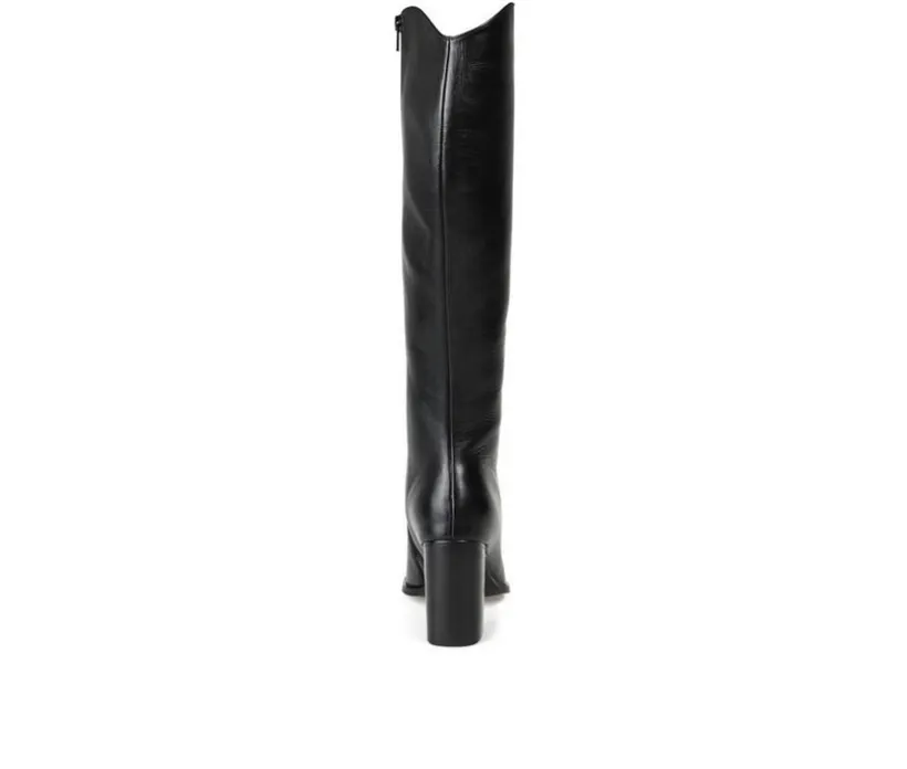 Women's Journee Signature Laila-WC Knee High Heeled Boots