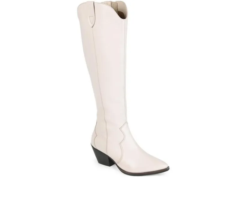 Women's Journee Signature Pryse-WC Western Boots