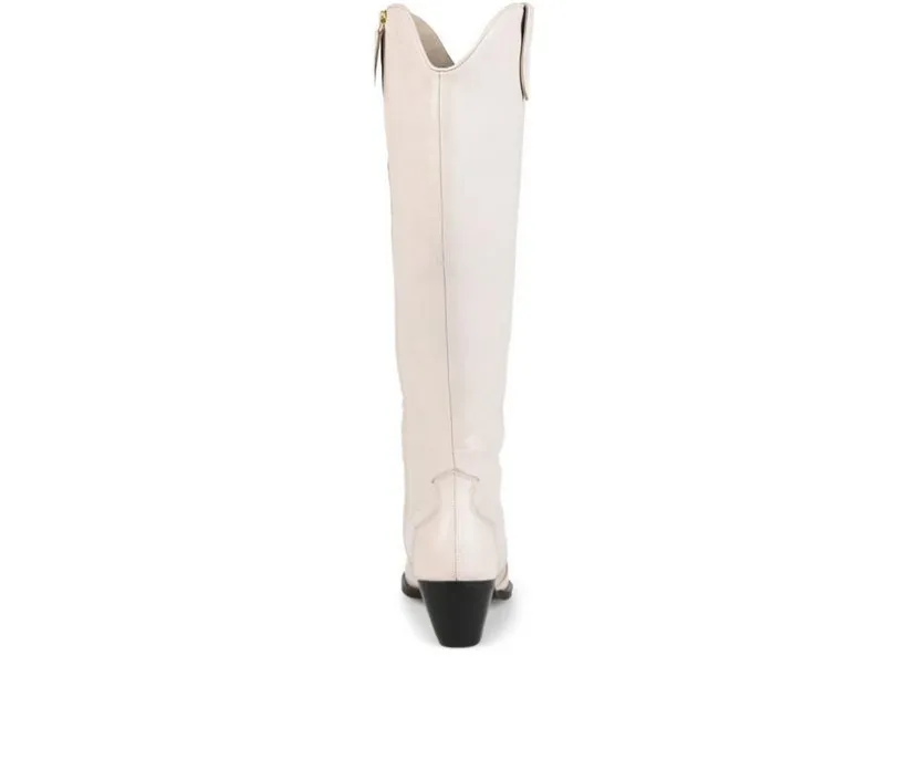 Women's Journee Signature Pryse-WC Western Boots