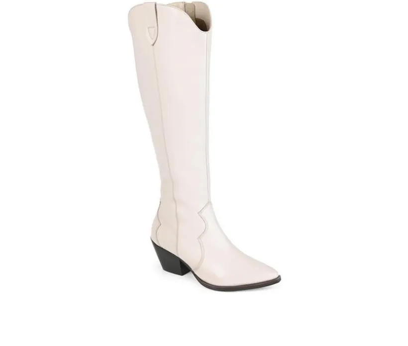 Women's Journee Signature Pryse-XWC Western Boots