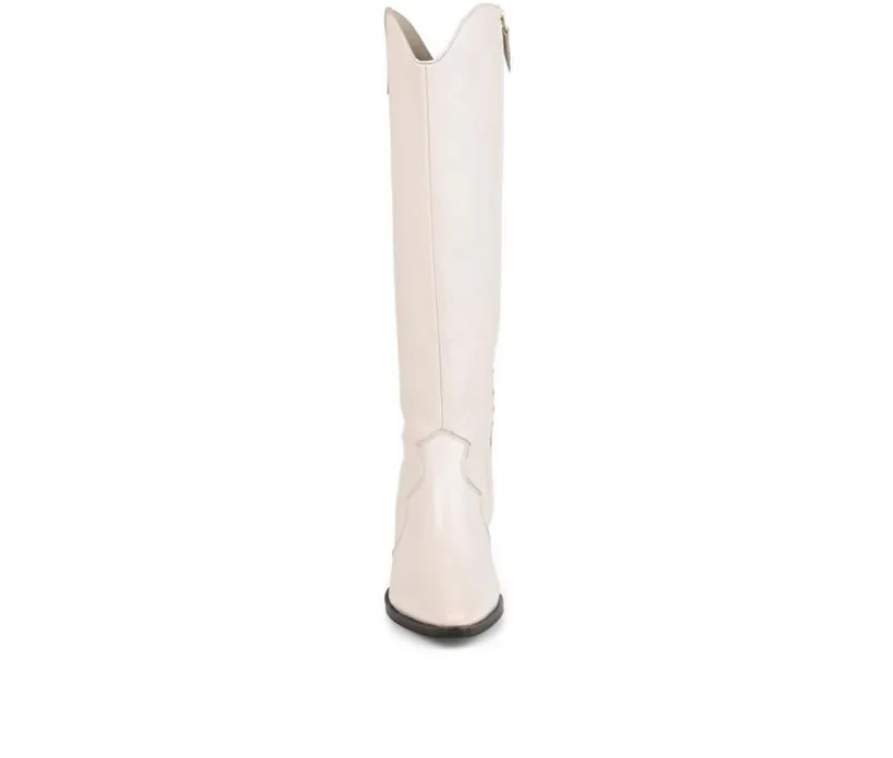 Women's Journee Signature Pryse-XWC Western Boots