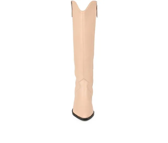 Women's Journee Signature Pryse-XWC Western Boots