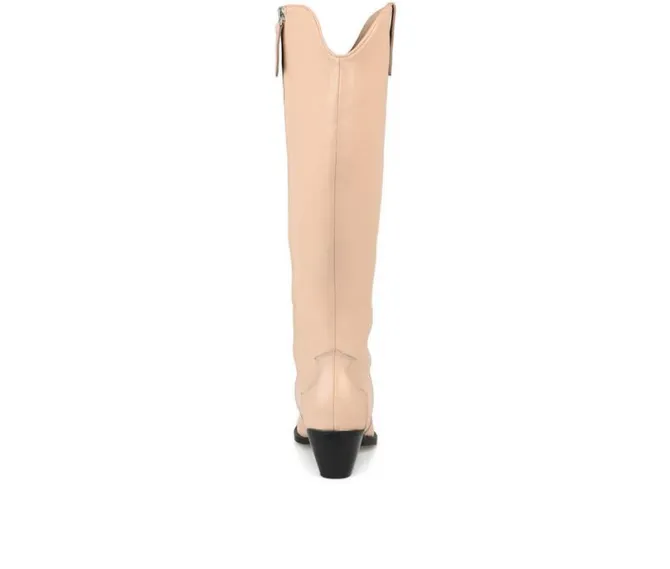 Women's Journee Signature Pryse-XWC Western Boots