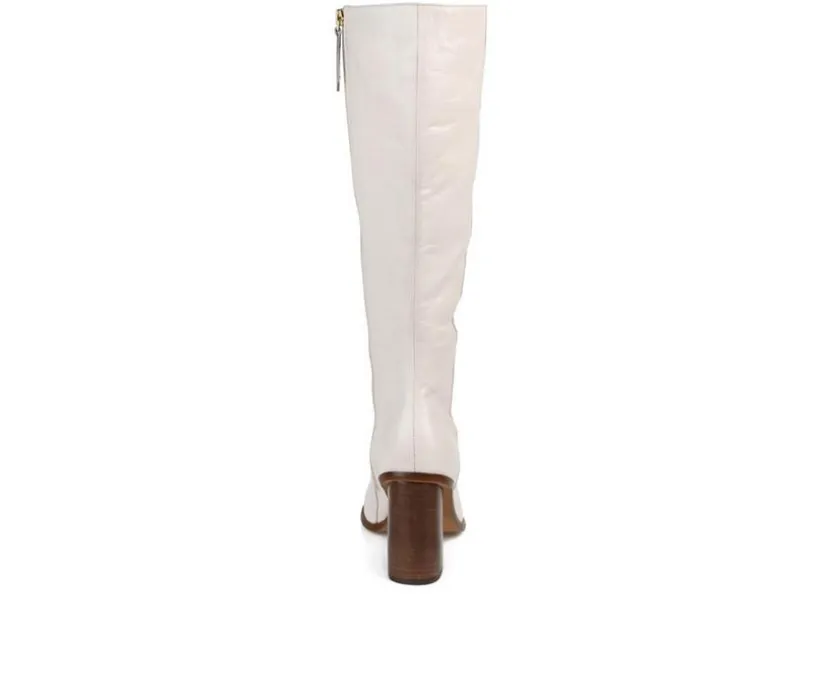 Women's Journee Signature Tamori-WC Knee High Boots